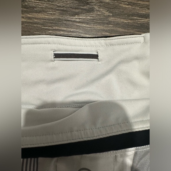 Lululemon Run: Pace Setter Skirt Groovy Stripe  (Regular2) - Picture 5 of 11